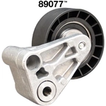 Order Idler Or Tensioner Pulley by DAYCO - 89077 For Your Vehicle