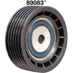 Order Idler Or Tensioner Pulley by DAYCO - 89083 For Your Vehicle