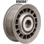 Order Idler Or Tensioner Pulley by DAYCO - 89086 For Your Vehicle