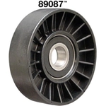 Order Idler Or Tensioner Pulley by DAYCO - 89087 For Your Vehicle
