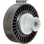 Order Idler Or Tensioner Pulley by DAYCO - 89089 For Your Vehicle