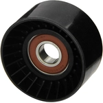 Order DAYCO - 89094 - Idler Tensioner Pulley For Your Vehicle