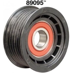 Order Idler Or Tensioner Pulley by DAYCO - 89095 For Your Vehicle