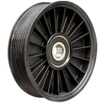Order DAYCO - 89096 - Idler Or Tensioner Pulley For Your Vehicle
