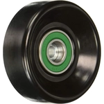 Order DAYCO - 89097 - Idler Or Tensioner Pulley For Your Vehicle