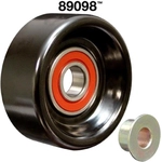 Order Idler Or Tensioner Pulley by DAYCO - 89098 For Your Vehicle