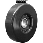 Order Idler Or Tensioner Pulley by DAYCO - 89099 For Your Vehicle