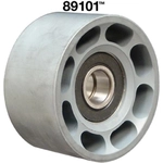 Order Idler Or Tensioner Pulley by DAYCO - 89101 For Your Vehicle