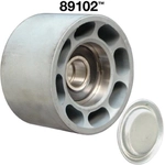 Order Idler Or Tensioner Pulley by DAYCO - 89102 For Your Vehicle