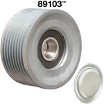 Order Idler Or Tensioner Pulley by DAYCO - 89103 For Your Vehicle