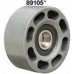 Order Idler Or Tensioner Pulley by DAYCO - 89105 For Your Vehicle