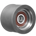 Order Idler Or Tensioner Pulley by DAYCO - 89113 For Your Vehicle