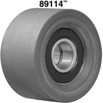 Order Idler Or Tensioner Pulley by DAYCO - 89114 For Your Vehicle