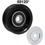 Order Idler Or Tensioner Pulley by DAYCO - 89120 For Your Vehicle