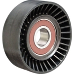 Order DAYCO - 89133 - Idler Or Tensioner Pulley For Your Vehicle