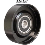Order Idler Or Tensioner Pulley by DAYCO - 89134 For Your Vehicle