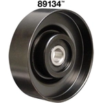 Order Poulie folle ou de tendeur de DAYCO - 89134 For Your Vehicle