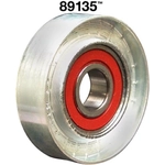 Order Idler Or Tensioner Pulley by DAYCO - 89135 For Your Vehicle