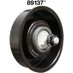 Order Idler Or Tensioner Pulley by DAYCO - 89137 For Your Vehicle
