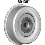 Order Idler Or Tensioner Pulley by DAYCO - 89138 For Your Vehicle