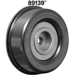 Order Idler Or Tensioner Pulley by DAYCO - 89139 For Your Vehicle