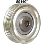 Order Idler Or Tensioner Pulley by DAYCO - 89140 For Your Vehicle