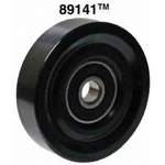 Order Idler Or Tensioner Pulley by DAYCO - 89141 For Your Vehicle