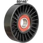 Order Idler Or Tensioner Pulley by DAYCO - 89146 For Your Vehicle