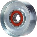 Order DAYCO - 89148 - Idler Or Tensioner Pulley For Your Vehicle