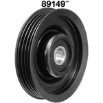 Order Idler Or Tensioner Pulley by DAYCO - 89149 For Your Vehicle