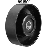Order Idler Or Tensioner Pulley by DAYCO - 89150 For Your Vehicle