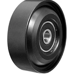 Order Idler Or Tensioner Pulley by DAYCO - 89150 For Your Vehicle