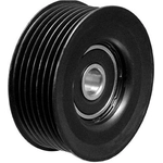 Order DAYCO - 89151 - Idler Or Tensioner Pulley For Your Vehicle
