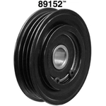 Order Idler Or Tensioner Pulley by DAYCO - 89152 For Your Vehicle