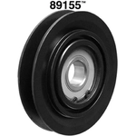 Order Idler Or Tensioner Pulley by DAYCO - 89155 For Your Vehicle