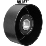 Order Idler Or Tensioner Pulley by DAYCO - 89157 For Your Vehicle
