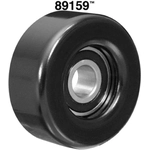 Order Idler Or Tensioner Pulley by DAYCO - 89159 For Your Vehicle