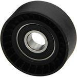 Order DAYCO - 89161 - Idler Or Tensioner Pulley For Your Vehicle