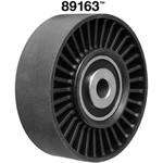 Order Idler Or Tensioner Pulley by DAYCO - 89163 For Your Vehicle