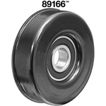 Order Idler Or Tensioner Pulley by DAYCO - 89166 For Your Vehicle