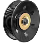 Order DAYCO - 89168 - Idler Or Tensioner Pulley For Your Vehicle