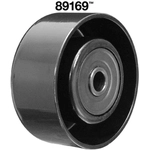 Order Idler Or Tensioner Pulley by DAYCO - 89169 For Your Vehicle