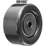 Order Poulie folle ou de tendeur de DAYCO - 89169 For Your Vehicle