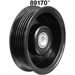 Order Idler Or Tensioner Pulley by DAYCO - 89170 For Your Vehicle