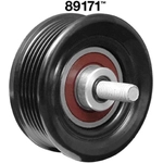 Order Idler Or Tensioner Pulley by DAYCO - 89171 For Your Vehicle