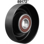 Order DAYCO - 89172 - Idler Or Tensioner Pulley For Your Vehicle