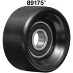 Order Poulie folle ou de tendeur de DAYCO - 89175 For Your Vehicle