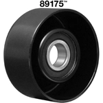 Order Idler Or Tensioner Pulley by DAYCO - 89175 For Your Vehicle