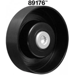 Order Idler Or Tensioner Pulley by DAYCO - 89176 For Your Vehicle