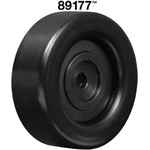 Order Idler Or Tensioner Pulley by DAYCO - 89177 For Your Vehicle